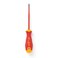 Fluke ISQS2 Insulated Squared Screwdriver #2, 5", 1000V