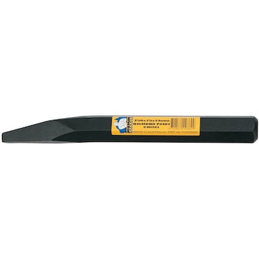Klein Tools 7CHD17516 7 by 5/16-Inch Cold Chisel, Alloy Diamond Point