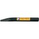 Klein Tools 7CHD17516 7 by 5/16-Inch Cold Chisel, Alloy Diamond Point