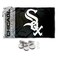 Chicago White Sox Banner and Tapestry Wall Tack Pads