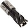 Hss Annular Cutter, 11/16 In, 1 In Cut D