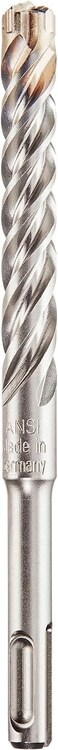 Milwaukee 48-20-7364 SDS-Plus 4Ct Mx4 7/16" x 10" x 12
