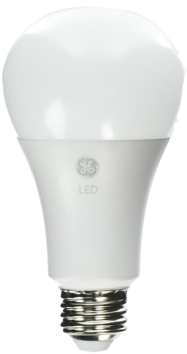 General Electric 65721 12W Soft White A21 LED Light Bulb