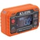 Klein Tools 935DAA Digital Electronic Level and Angle Gauge, LED Angle Alert, Measure and Set Angles, 0-90 and 0-180 Degree Ranges