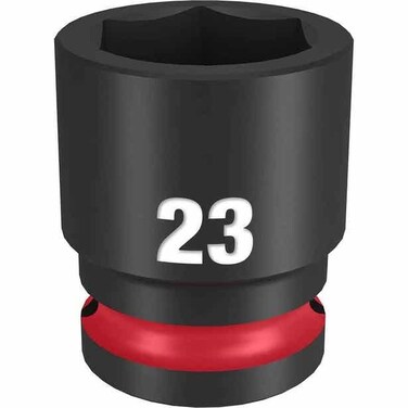 Milwaukee Impact Socket D 1/2" X 23Mm X 48Mm 49-66-6255