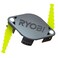 Ryobi ACFHRL2 Polycarbonate Bladed Trimmer Head Compatible with Ryobi 18-Volt, 24-Volt, and 40-Volt Strimmers (2 Pack)
