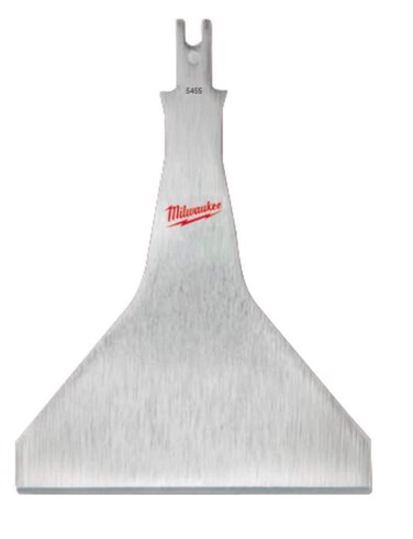 Milwaukee 49-00-5455 5" Scraper Blade