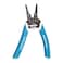 Klein Tools K11095 Klein-Kurve Wire Stripper and Cutter, for 8-18 AWG Solid and 10-20 AWG Stranded Wire