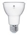 GE LED PAR20 Indoor/Outdoor Floodlight, 7 watts, 550 lumens, 5000k Daylight, Dimmable