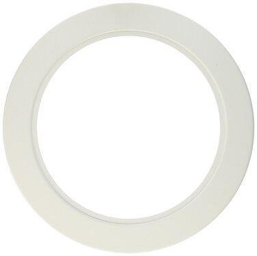 6 in. LED Accessory - Oversize Trim Ring