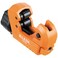 Klein Tools 50049 Mini Tubing Cutter, 1/8 to 5/8-Inch O.D. Cutting Capacity for Aluminum and Copper Tubing, Ultra-Compact Design for Tight Spaces