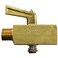 Milton S-638 1/4" NPT Flow Control Valve