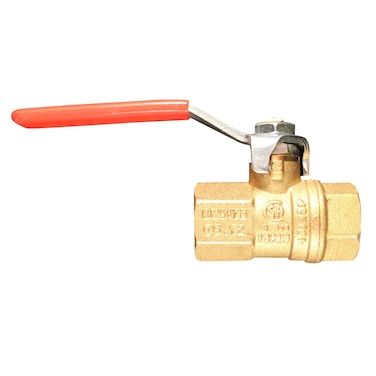 Milton 1094-4 1/4" Ball Valve