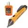Klein Tools 80025 Outlet Tester Kit with GFCI Tester and Non-Contact Voltage Tester, 2-Piece