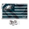 Philadelphia Eagles Nation Banner and Tapestry Wall Tack Pads