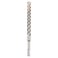 Hammer Drill Bit, Sds Plus, 5/8X8 In
