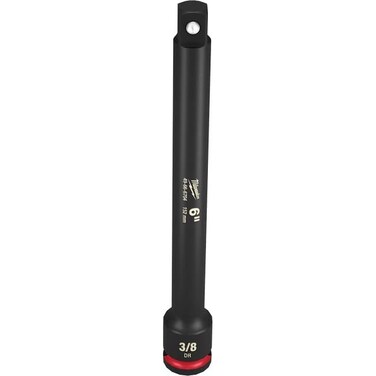 MILWAUKEE Shockwave Impact Duty 3/8" Drive (49-66-6704)