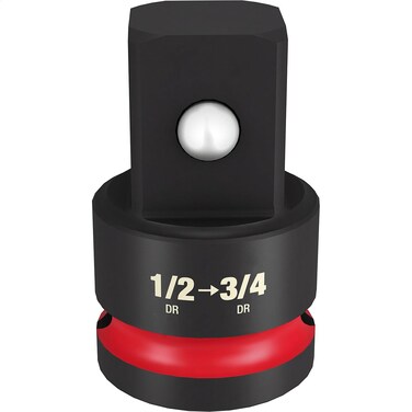 MILWAUKEE Shockwave Impact Duty 1/2" Drive (49-66-6726)