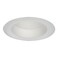 Halo 6126WB Recessed Self-Flanged White Trim with Full Cone White Baffle, 6