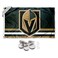 Vegas Golden Knights Banner and Tapestry Wall Tack Pads