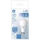 GE Lighting 93116005 LED Relax Light Bulb, A19, Garage, Frosted Soft White, 1600 Lumens, 14-Watts - Quantity 1