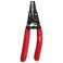 Milwaukee - 48-22-6109 Wire Stripr/Cuttr 7-1/8