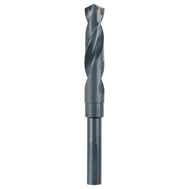 Milwaukee 48-89-2744 11/16-Inch Thunderbolt Black Oxide Drill Bit