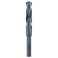 Milwaukee 48-89-2744 11/16-Inch Thunderbolt Black Oxide Drill Bit