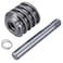 Klein Tools 21540 Knurl/Pin/Spring, 24-Inch