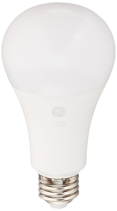 GE Lighting 65939 Lighting Bulb, White