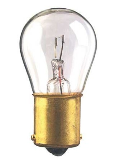 G.E. Miniature Light Bulb