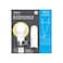 GE C Starter Kit Remote with 60-Watt EQ A19 Soft White Dimmable Smart LED Light Bulb