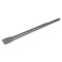Sds Plus Demolition Flat Chisel, 10 In