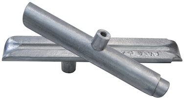 Klein Tools 1628-70O Range 21.5-23mm Interchangeable Jaw Grip Liner