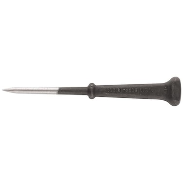 Klein Tools 66385 Steel Scratch Awl, 3-1/2-Inch, Made in USA