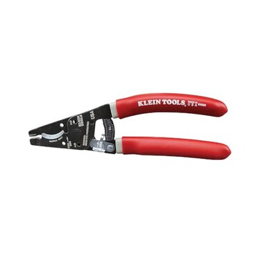 Klein Tools 63020 Multi-Cable Cutter Klein-Kurve, Made in USA