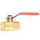 Milton 1094-6 3/8" Ball Valve