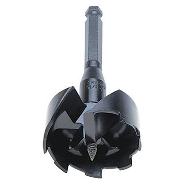 Milwaukee 48-25-1122 Heavy-Duty Selfeed Bit 1-1/8