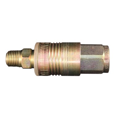 Milton S-1802 Hi-Flow P-Style Combo
