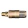 Milton S-1802 Hi-Flow P-Style Combo