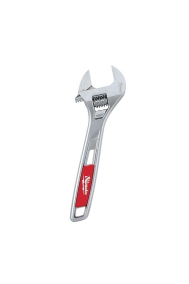 AGN 48 22 7406 6CHRM Adjustable Wrench