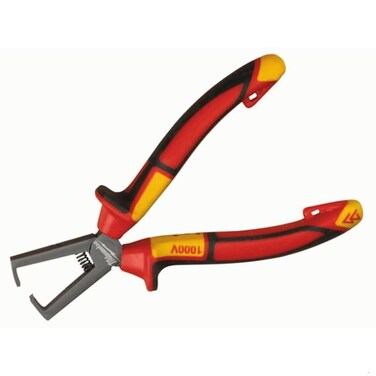 Milwaukee VDE Wire Stripping Pliers 160mm