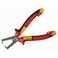 Milwaukee VDE Wire Stripping Pliers 160mm