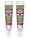 Momentive Performance Materials, 2 Pack, Almond, 2 Count