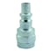 Milton 778 1/4" FNPT A Style Plug - Box of 10