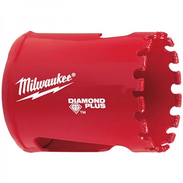 2-11/16" DIAMOND HOLE SAW