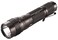 Streamlight 88065 ProTac HL-X 1000-Lumen Multi-Fuel Professional Tactical Flashlight, Includes CR123A Lithium Batteries and Holster, Black