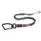 Milwaukee 48-22-8850 35 lbs. Locking Tool Lanyard