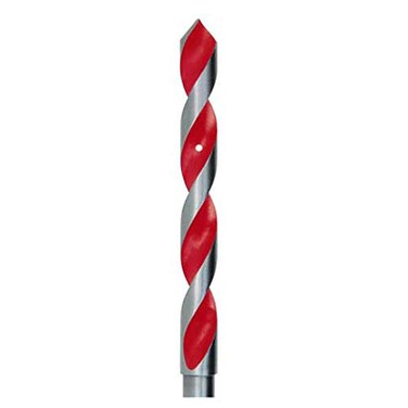 Milwaukee 48-13-7325 Bellhanger Bit, 1/4-by-24-Inch Long