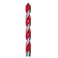 Milwaukee 48-13-7325 Bellhanger Bit, 1/4-by-24-Inch Long